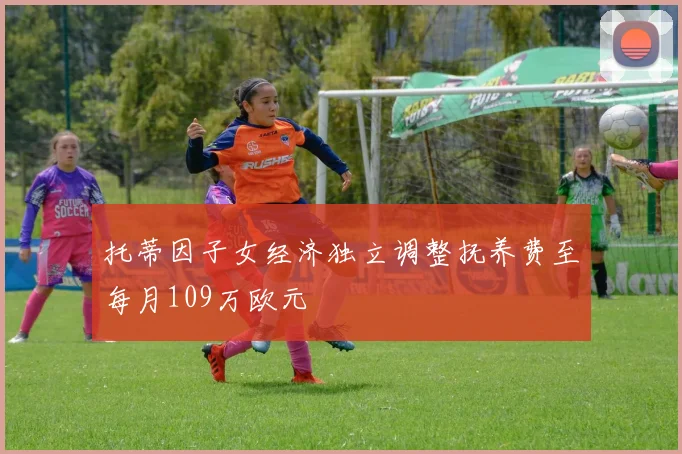 托蒂因子女经济独立调整抚养费至每月109万欧元