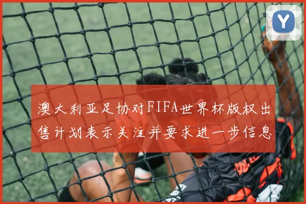 澳大利亚足协对FIFA世界杯版权出售计划表示关注并要求进一步信息